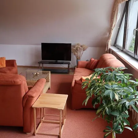 Haus Achterdeck 아파트 *